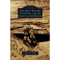 John Boyd Thacher State Park and the Indian Ladder Region