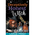 A Deceptively Honest Witch