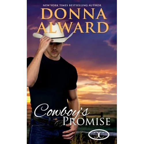 Cowboy's Promise