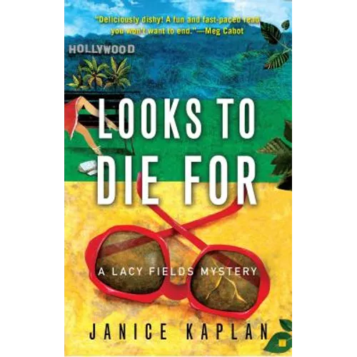 Looks to Die for: A Lacy Fields Mystery