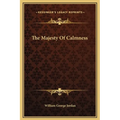 The Majesty Of Calmness