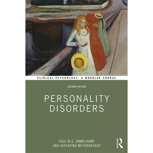 Personality Disorders
