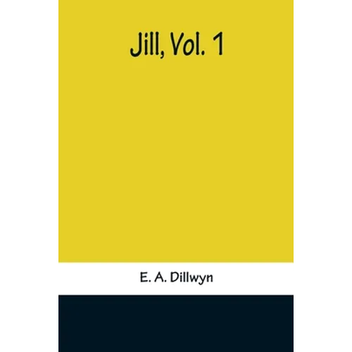 Jill, Vol. 1