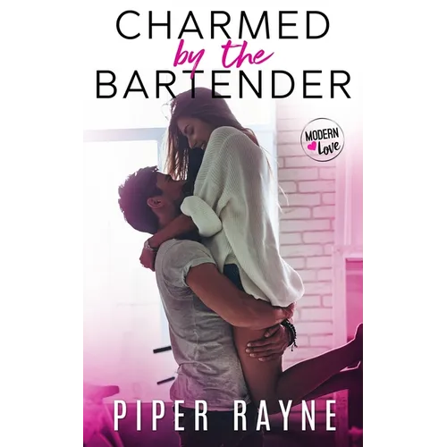 Charmed by the Bartender