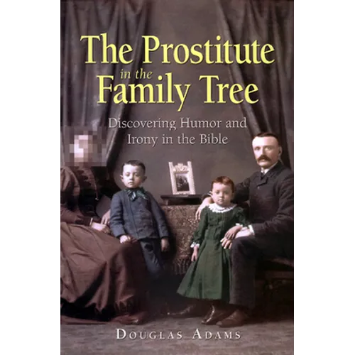 The Prostitute in the Family Tree