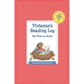 Vivienne's Reading Log: My First 200 Books (GATST)