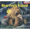 Bear Feels Scared