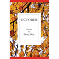 October: Poems