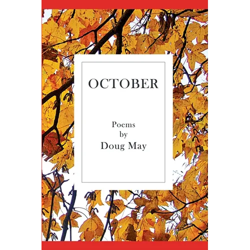 October: Poems