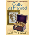Guilty as Framed
