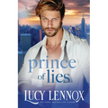Prince of Lies