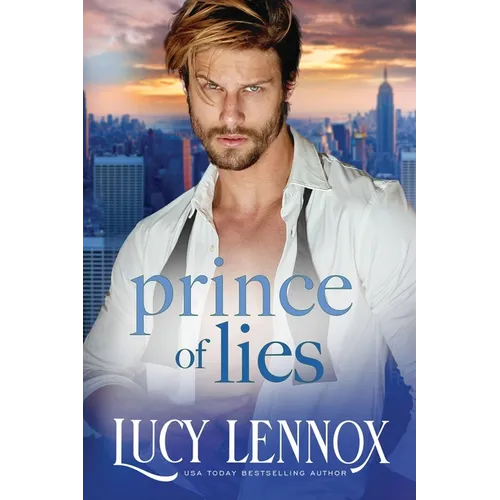 Prince of Lies