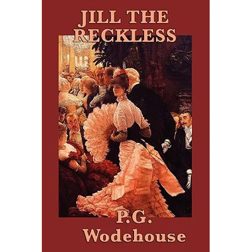Jill the Reckless
