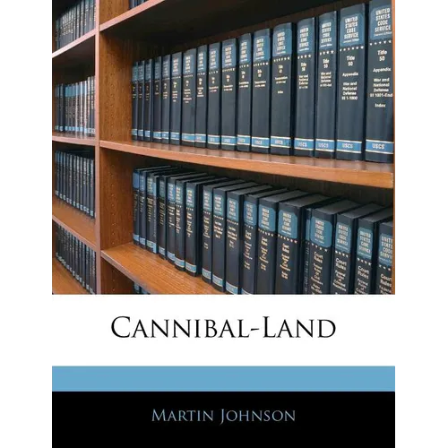 Cannibal-Land