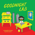 Goodnight Lab: A Scientific Parody