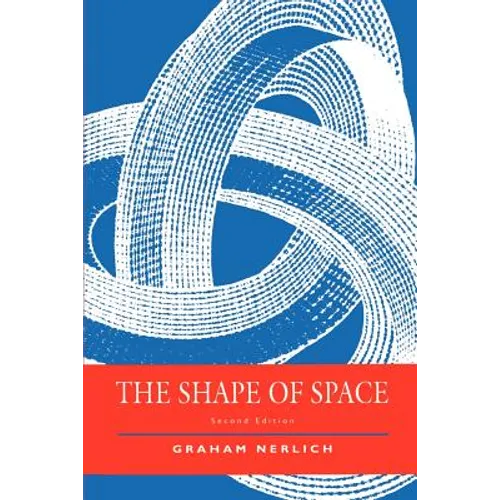The Shape of Space