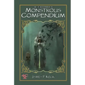 4CX Monstrous Compendium
