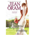 The Surprise Wedding