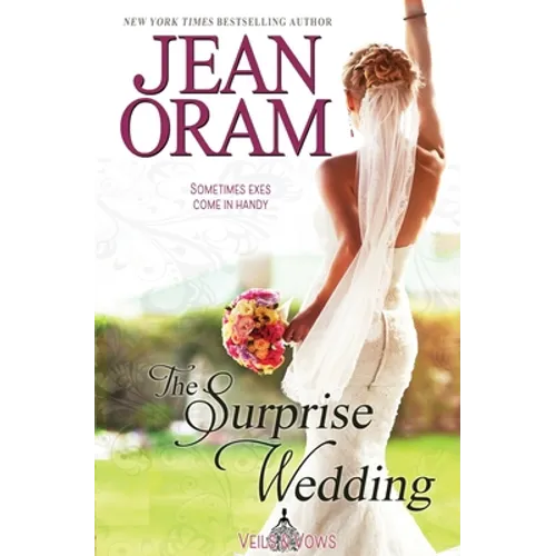 The Surprise Wedding