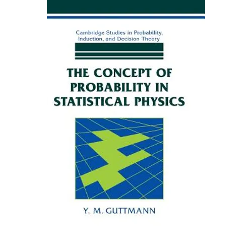 The Concept of Probability in Statistical Physics
