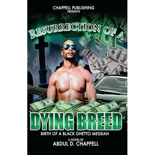 Resurrection Of A Dying Breed