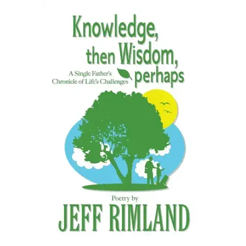 Knowledge then Wisdom, perhaps
