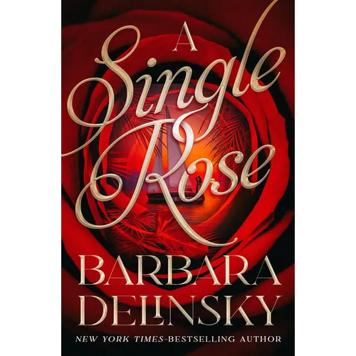 A Single Rose