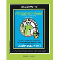 Frogeyed Pass: Refreshing Inspirations for the Soul