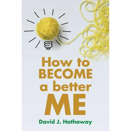 How to Become a Better Me