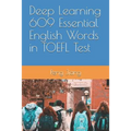 Deep Learning 609 Essential English Words in TOEFL Test