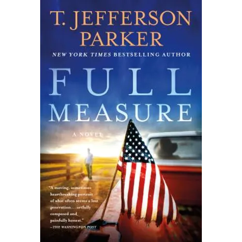 Full Measure