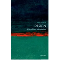 Design: A Very Short Introduction