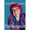 Creating Confident Communicators