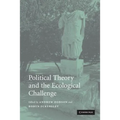 Political Theory and the Ecological Challenge