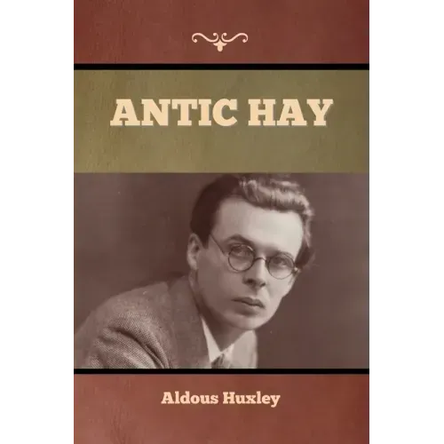 Antic Hay
