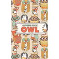 Address Book Owl
