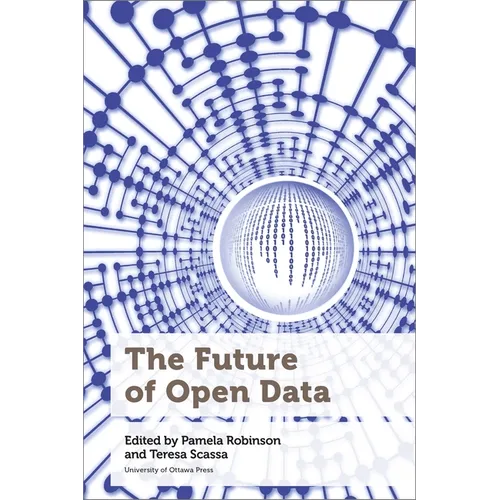 The Future of Open Data