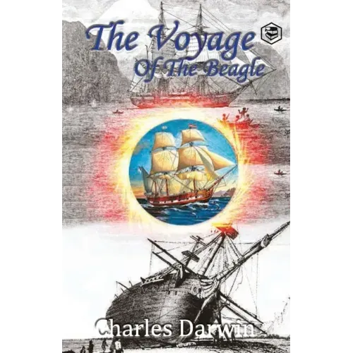 The Voyage of the Beagle