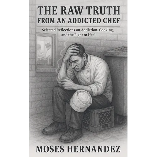 The Raw Truth From An Addicted Chef