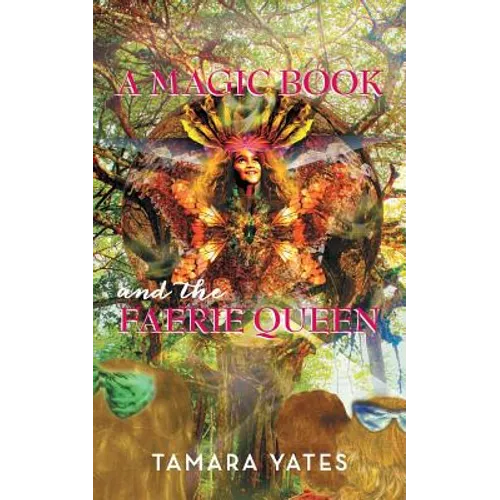 A Magic Book and the Faerie Queen