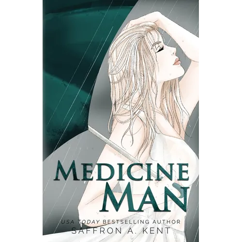 Medicine Man Special Edition Paperback