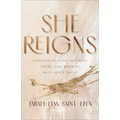 She Reigns