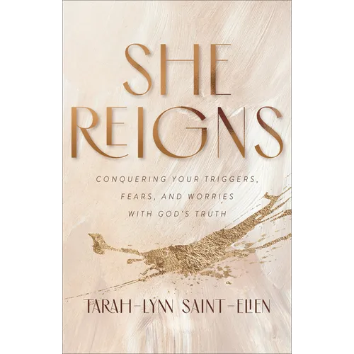 She Reigns