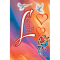 Life Live Love Laugh Learn