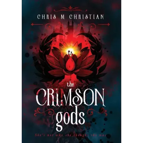 The Crimson Gods