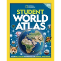 National Geographic Student World Atlas