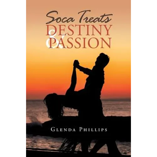 Soca Treats Destiny and Passion