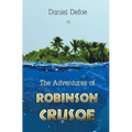 The Adventures of Robinson Crusoe