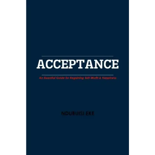 Acceptance