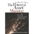 The Power of Asset Mapping: How Your Congregation Can Act on Its Gifts